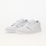 Tenisky Air Jordan 1 Low Golf White/ White-Pure Platinum EUR 36