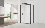 Sprchovací kút obdĺžnik 110x100 cm SAT TEX BB SIKOTEXDBB110S100C SIKOTEXDBB110S100C