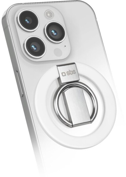 SBS Mobile SBS Mag Ring Stand, silver