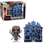 Funko POP Town: ST S4 Creel House w/Vecna