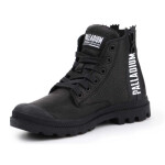 Palladium Pampa UBN ZIPS 96857-008-M EU 36