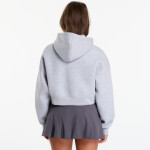 Mikina Lacoste Zipped Hoodies Silver Chine 40