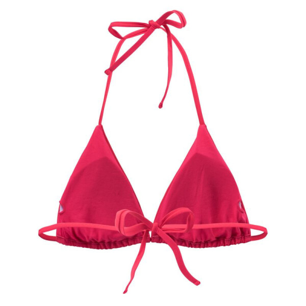 Vrchný diel plaviek LADY FIBI TOP pink - Martes M