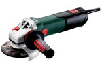 Metabo WEV 15-125 / Uhlová brúska / 1550W / 125mm / 2800 - 11000 ot-min (600468000)