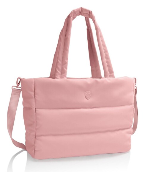 Dámska taška Heys Puffer Travel Tote Rose