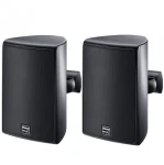 Magnat Symbol X 160 čierna / RMS 110W / 1x 6.5" midrange-bass menič / 1x 1" menič (4018843684000)