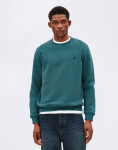 Armedangels Baaro Fleece 3653 petrol velvet M