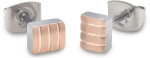 Boccia Titanium Titánové náušnice 05001-03
