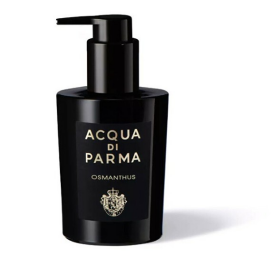 Acqua di Parma Osmanthus - tekuté mýdlo na tělo i ruce - TESTER 300 ml