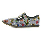 EF Barefoot Ef 395 Patrol barefoot papuče 33 EUR