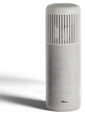 HiFuture Wedge hnedá / Prenosný Bluetooth reproduktor (HEB9BN)