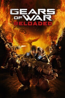 NoName Gears of War: Reloaded (PS5)