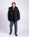 Carhartt WIP Brent Jacket Black L