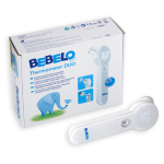 BEBELO Teplomer DUO