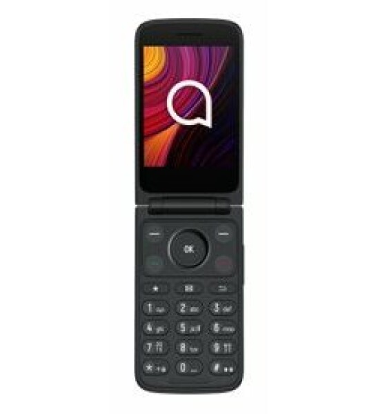 TCL Onetouch 4043 48+128MB šedá / EU distribúcia / 3.2" / 128MB / Mocor OS (T313D)