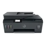 HP Smart Tank 530 Wireless All-in-One / multifunkčná tlačiareň / A4 / skener / kopírka / tlač / 1200x1200dpi / USB / WiFi (4SB24A)