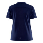Dámske tričko CORE BLEND POLO SHIRT W L