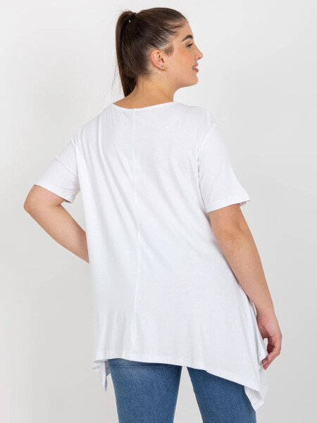 Blúzka RV BZ 7857.58 biela - Relevance UNI