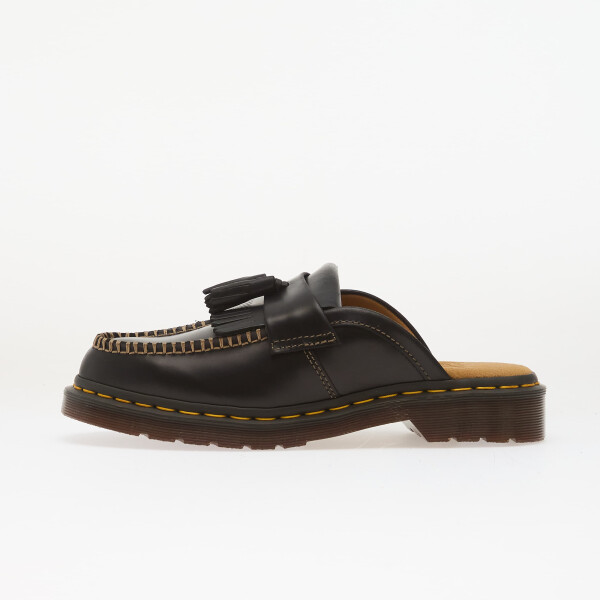 Tenisky Dr. Martens Adrian Mule Black EUR 44