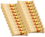Vilgain Energy Bar – 20× mix ovocia a orechov poliaty čokoládou 55 g
