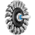 PFERD TOOLS okrúhla kefa 43107013 10 ks; 43107013