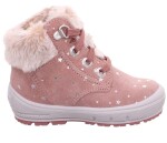 Zimné dievčenské topánky GROOVY GTX, Superfit, 1-006310-5510, ružová - 21