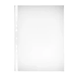 Herlitz Prospektová fólia A4 / 50ks / priehľadná (5850508)