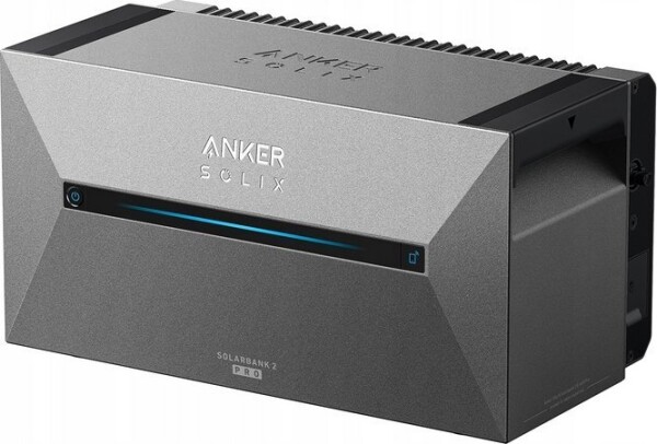 Anker Solarbank 2 E1600 Pro (A17C13Z1)