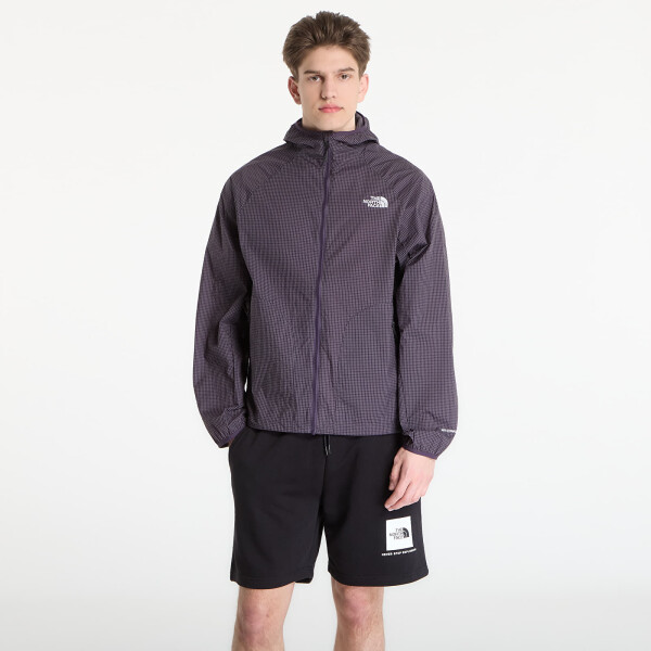 Bunda The North Face Nse Wind Jacket UNISEX Endless Dusk L
