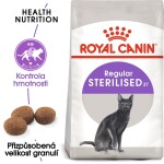 Royal Canin Cat Regular Sterilised