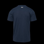 Pánske tričko s krátkym rukávom FARKAS SP XXL