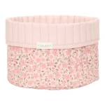 Little Dutch Košík textilný obojstranný malý Fairy Floral (TE30954031LD)