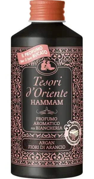 Conter Tesori d'Oriente Hammam / Parfum do bielizne / 250 ml