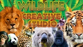 ESD Wildlife Creative Studio / Elektronická licencia pre Steam / Náučná / Určené pre počítač (6904)