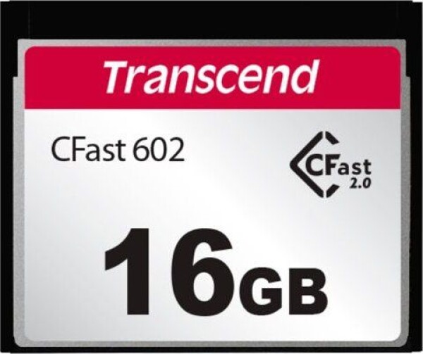 Transcend CFX602 (TS16GCFX602)