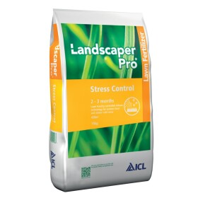 ICL Landscaper Pro Stress Control trávnikové hnojivo 15 kg