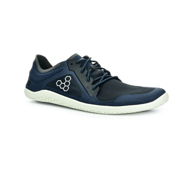 Vivobarefoot Primus Lite 3.5 M Midnight barefoot tenisky 43 EUR