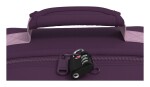 Cestovný batoh do lietadla CabinZero Classic 44L Midnight purple
