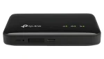 TP-LINK M7005 čierna / Mobilný LTE Wi-Fi hotspot / Wi-Fi 6 / 2,4 GHz - 287Mbps / LTE 150Mbps / batéria 2400 mAh (M7005)
