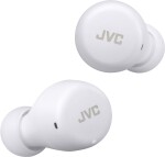 JVC JVC HA-A5T-WN-E, True Wireless Stereo (TWS), Calls/Music, 20 - 20000 Hz, Headset, White