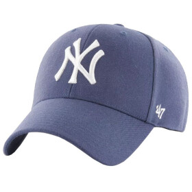 47 Značka MLB New York Yankees Čiapka B-MVPSP17WBP-TB jedna velikost