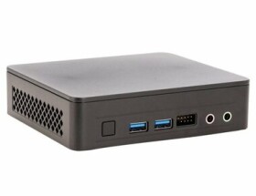 Intel NUC 11 Essential Kit NUC11ATKPE / Pentium N6005 2.0GHz / 2x DDR4 / USB3.0 / WiFi / BT / Intel UHD / M.2 / Bez OS (BNUC11ATKPE0002)