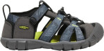 KEEN Seacamp II CNX Children Detské sandále magnet/evening primrose 30 10020967KEN01SC