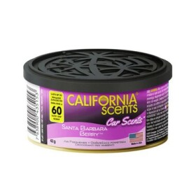 California Scents Car Scents Coronado Cherry / Vôňa do auta / až 60 dní (20006500)