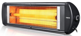 NoName Infrašildytuvas Kumtel Ecoray EX-23