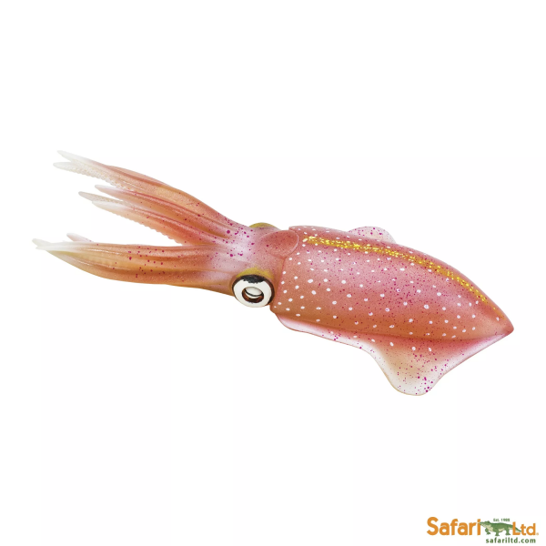 Safari Ltd. Safari Ltd. Oliheň obecná