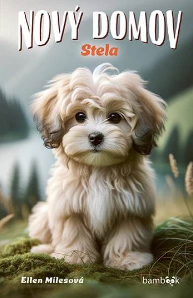 Nový domov – Stela, Milesová Ellen
