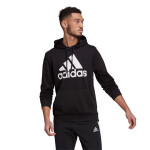 Adidas Essentials Hoodie GK9540 muži