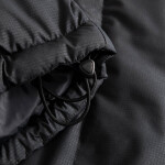 Bunda Prosto Puffer Jacket Adament 3.0 Black L