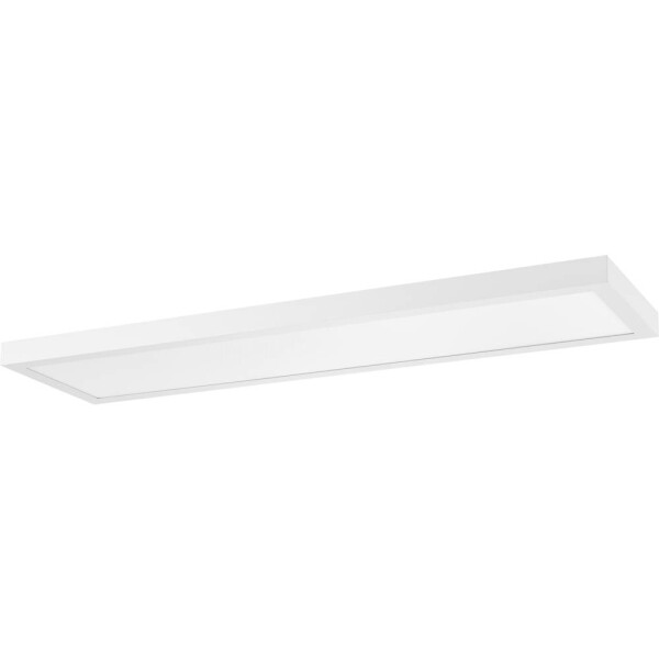 Deko Light 348262 Pro Office Sano 1225, 34 W, DALI, 3000/4000 K, weiß Stropné svítidlo SMD LED Svetelný zdroj nie je zameniteľný En.trieda 2021: F (A - G) 34.0; 348262